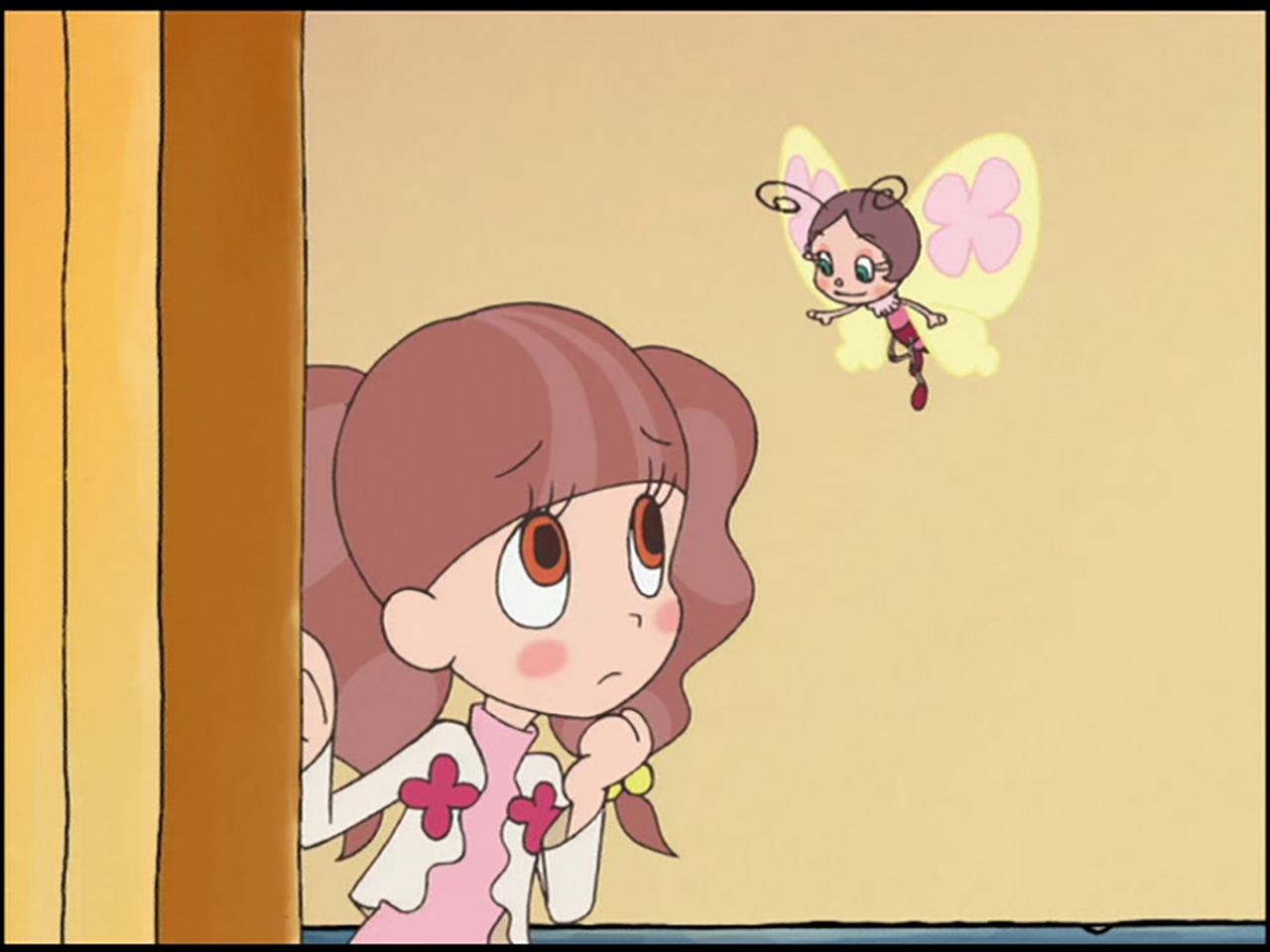 よばれてとびでて！アクビちゃん (アニメ,キッズ/2001年)｜アニメ