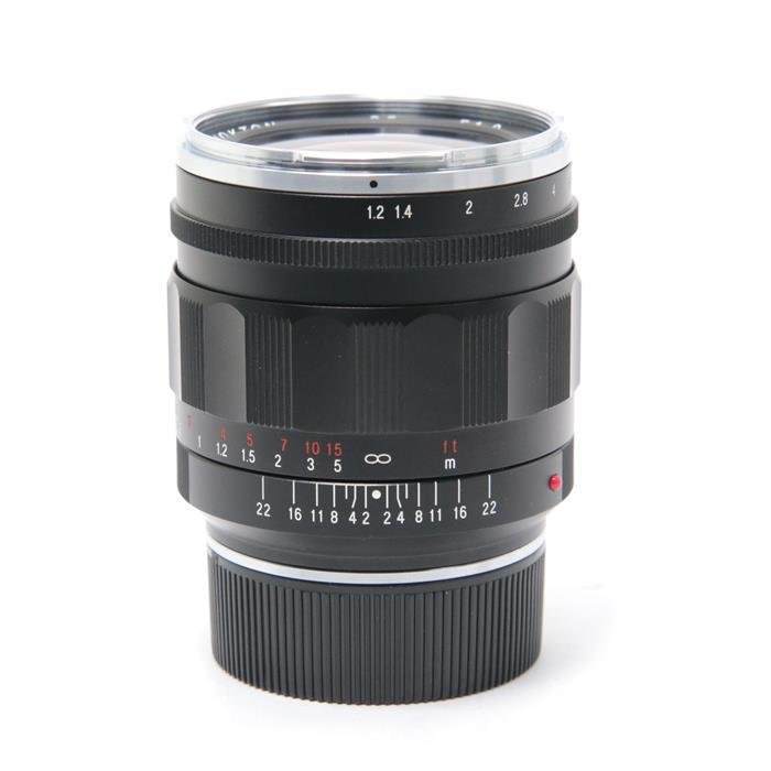 Nokton 35mm f1.2 Aspherical | ライカカタログ | アトリエライカ