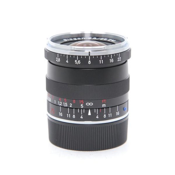 Biogon 25mm f2.8 | ライカカタログ | アトリエライカ