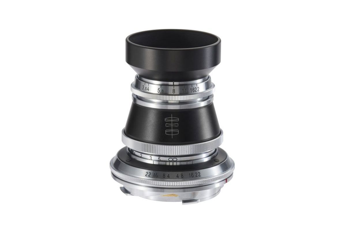 Heliar vintage line 50mm f3.5 | ライカカタログ | アトリエライカ