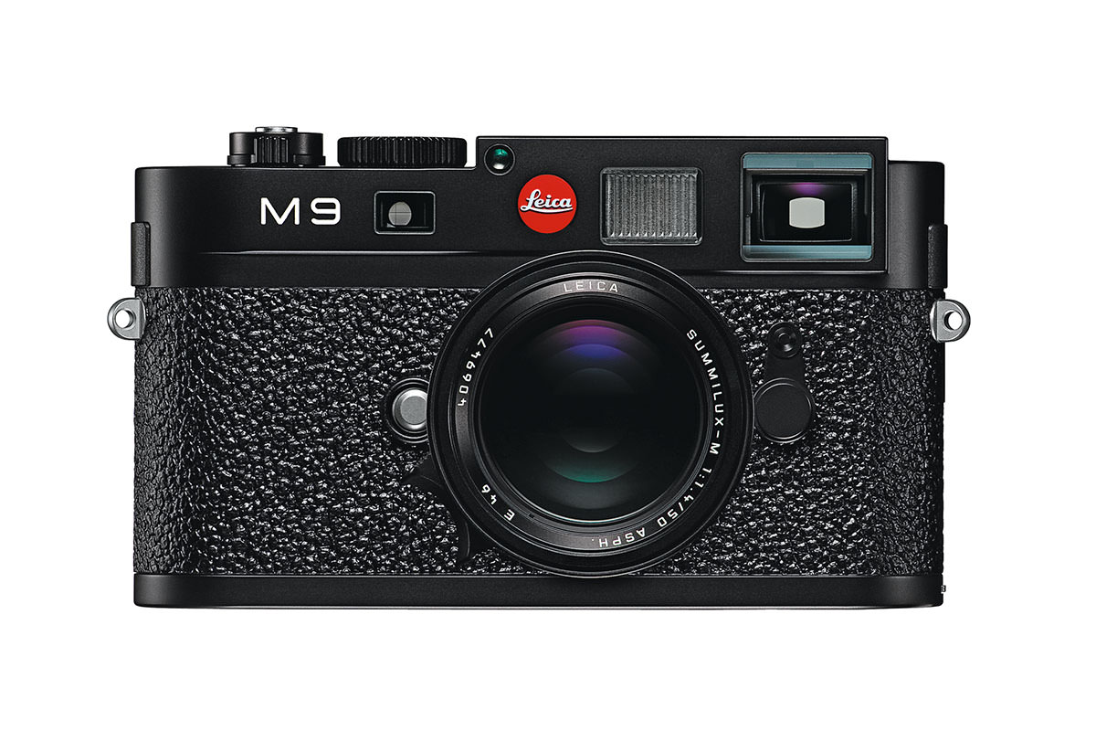 LEICA M8 レビュー | ライカカタログ | アトリエライカ