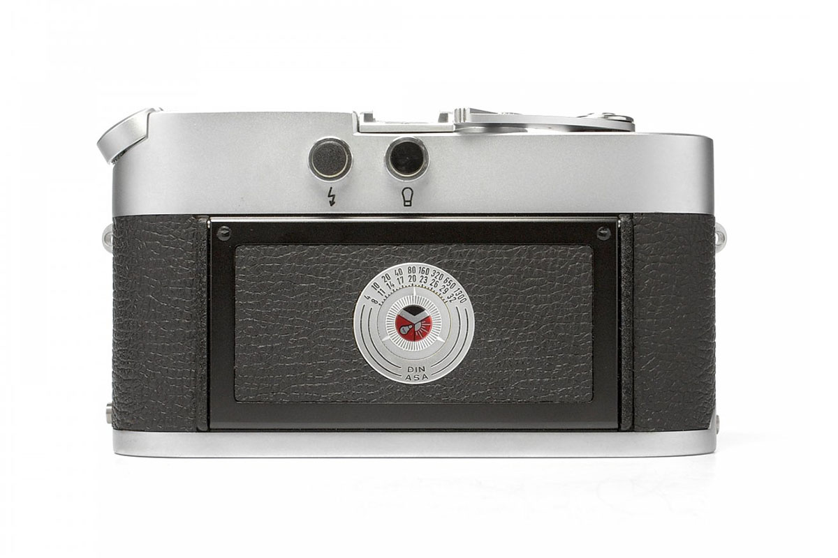 LEICA MDa レビュー | ライカカタログ | アトリエライカ