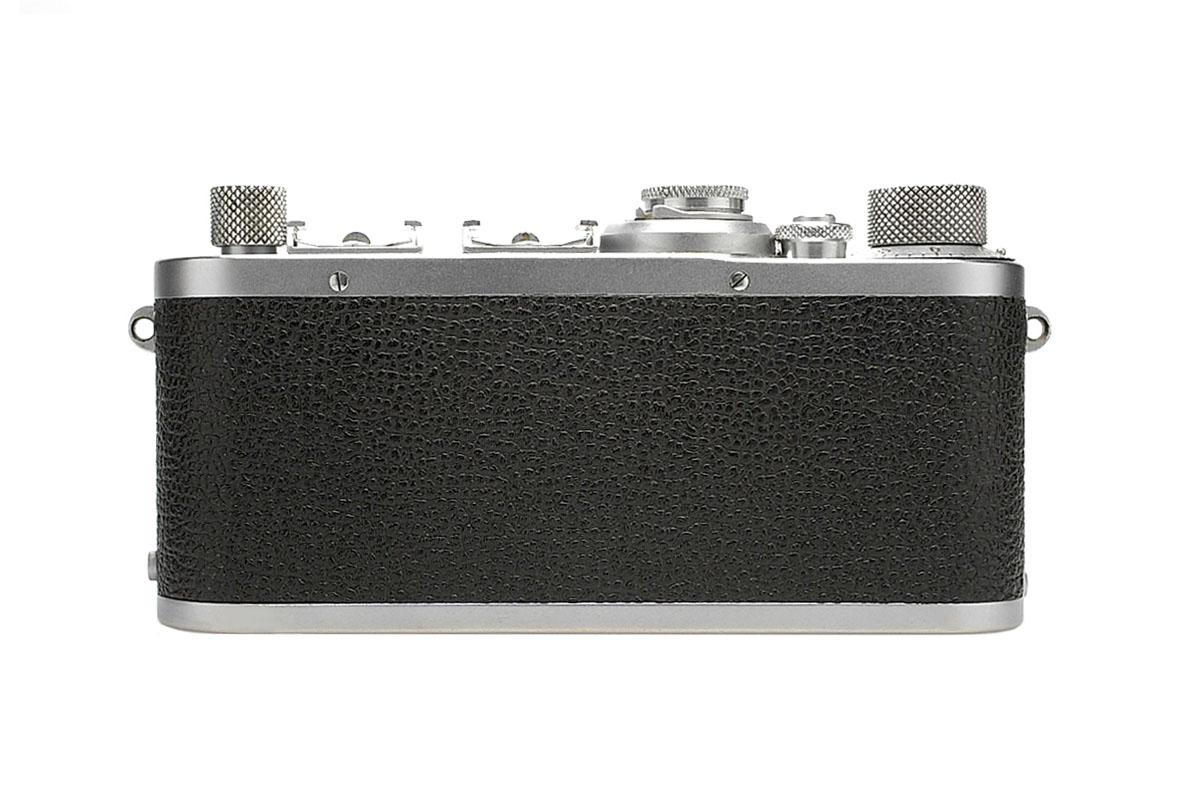 LEICA If レビュー | ライカカタログ | アトリエライカ