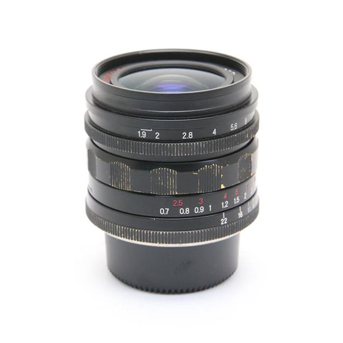 Ultron 28mm f1.9 Aspherical | ライカカタログ | アトリエライカ