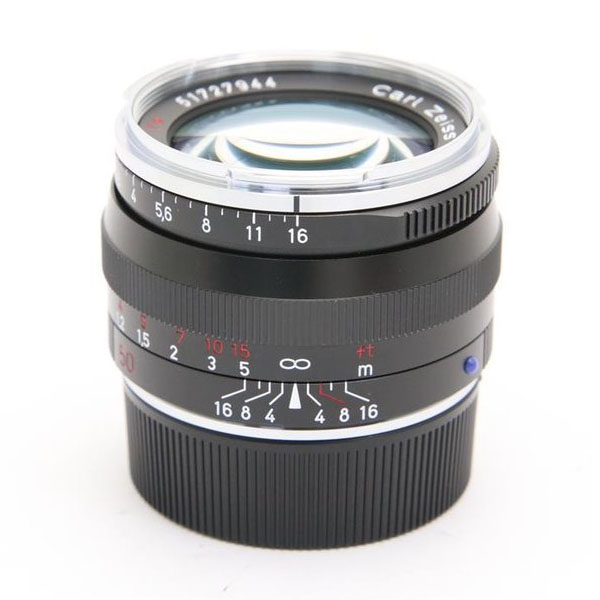 C Sonnar 50mm f1.5 | ライカカタログ | アトリエライカ