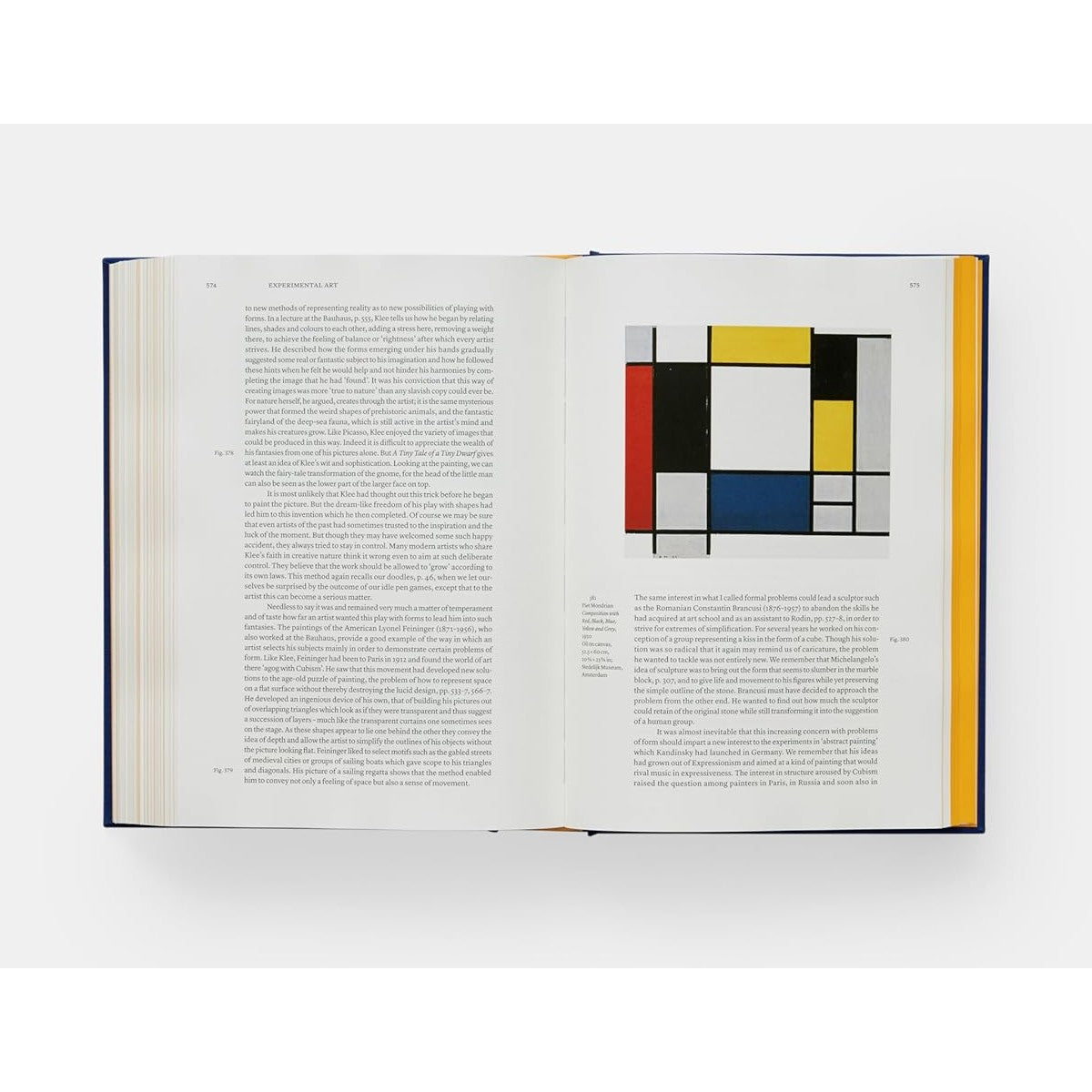 The Story of Art – Atomic Books