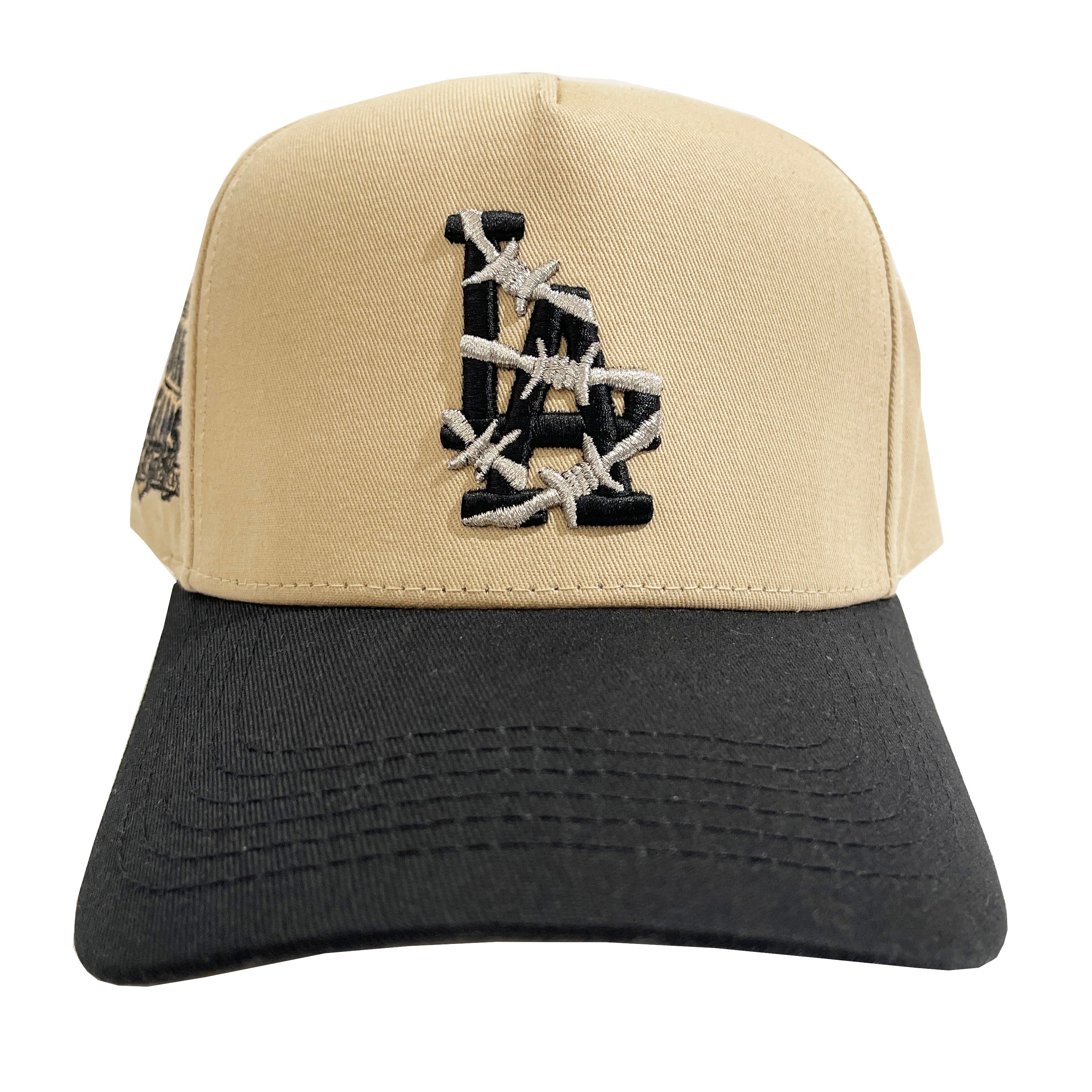 送料無料】KEEP OUT FAKE LOVE WORLD FAMOUS LA スナップバック