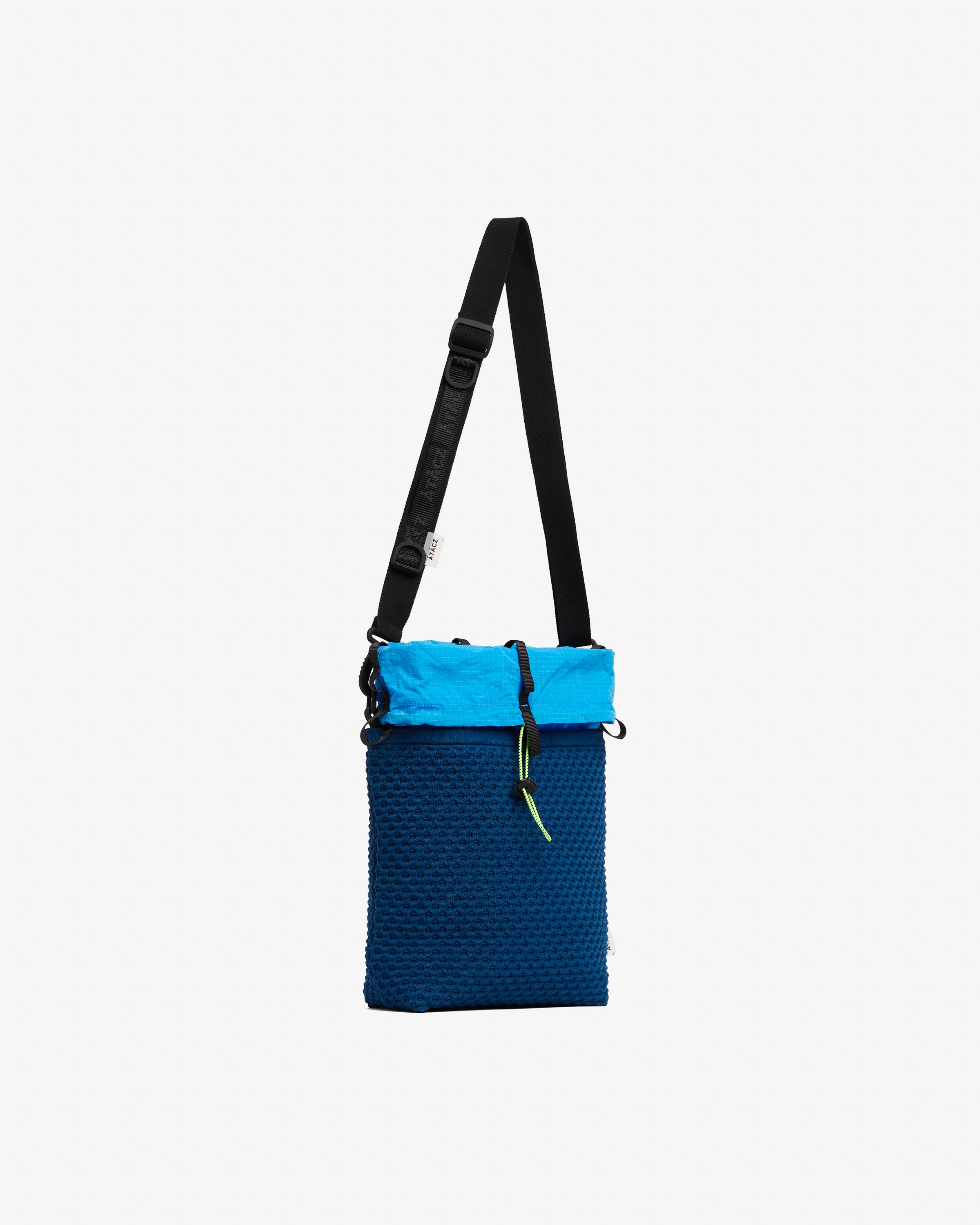 Duality Reversible Water-Resistant Bag – Sustainable, Stylish, and