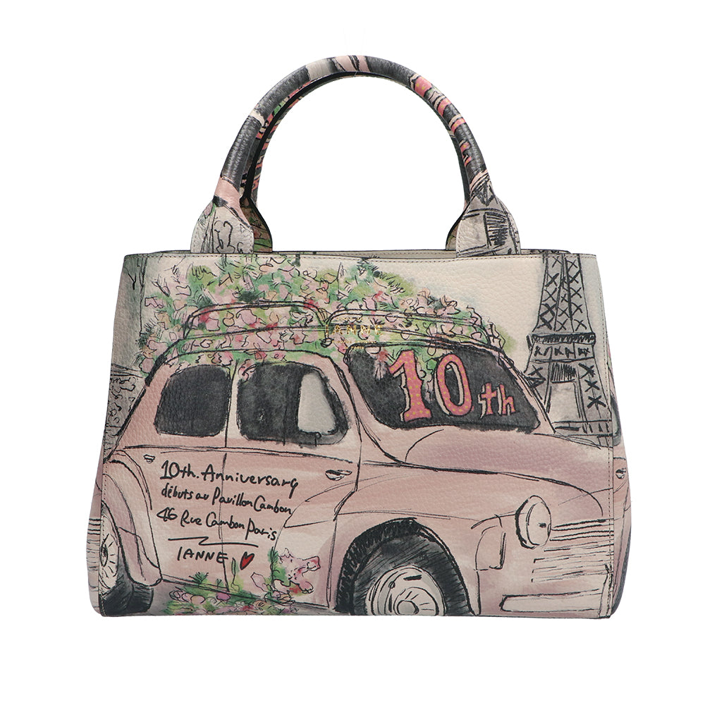 aero graffiti(エアロ・グラフティ)10thアニバーサリー – ATAO LAND+(