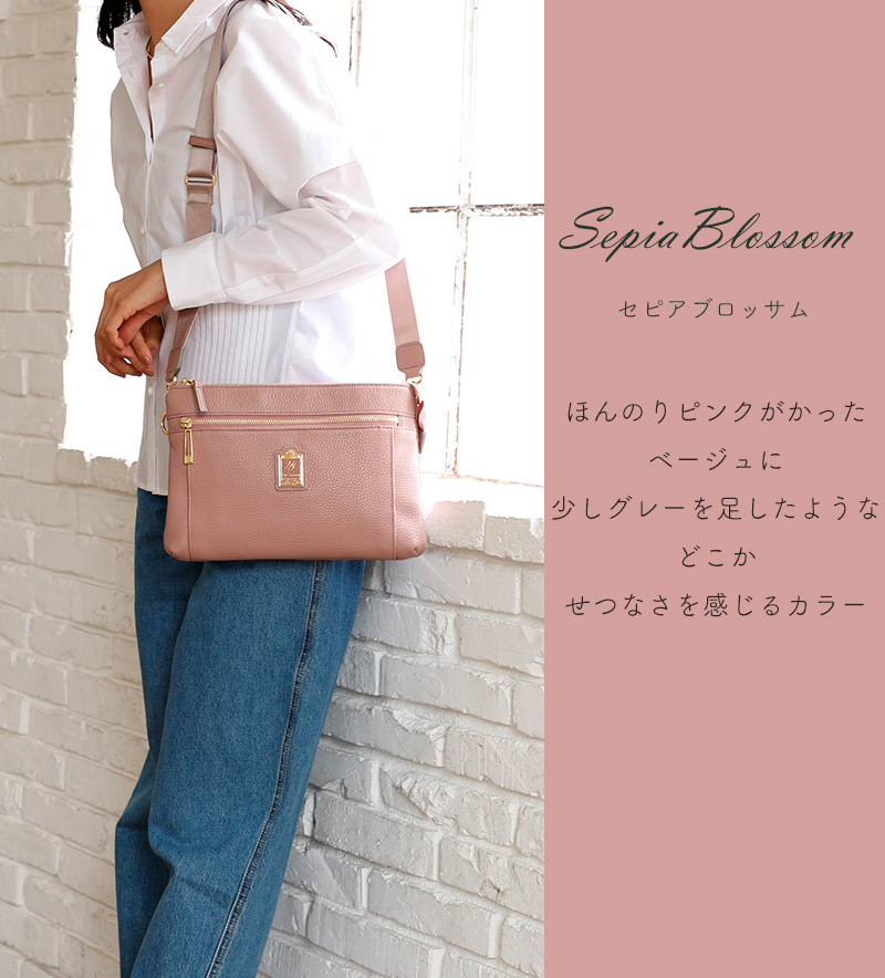 HerSchedule】旅好きな母のために作った「旅のパートナーポシェット」3