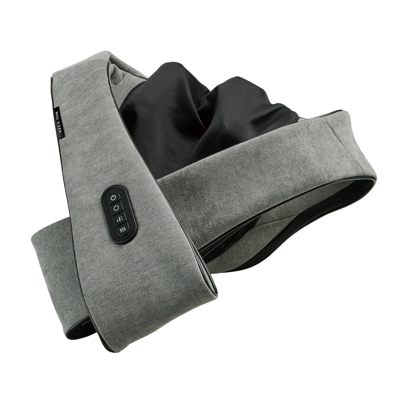 ネックマッサージャー コードレス AX-HP121 – アテックスダイレクト