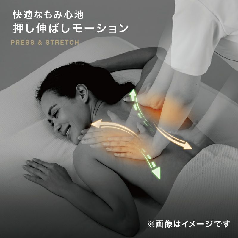 ルルド プレミアムマッサージクッション クロスグランデ AX-HCL348