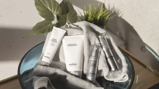 ドクターズコスメ「ジャンマリーニ」 | 恵比寿駅徒歩1分の美容皮膚科