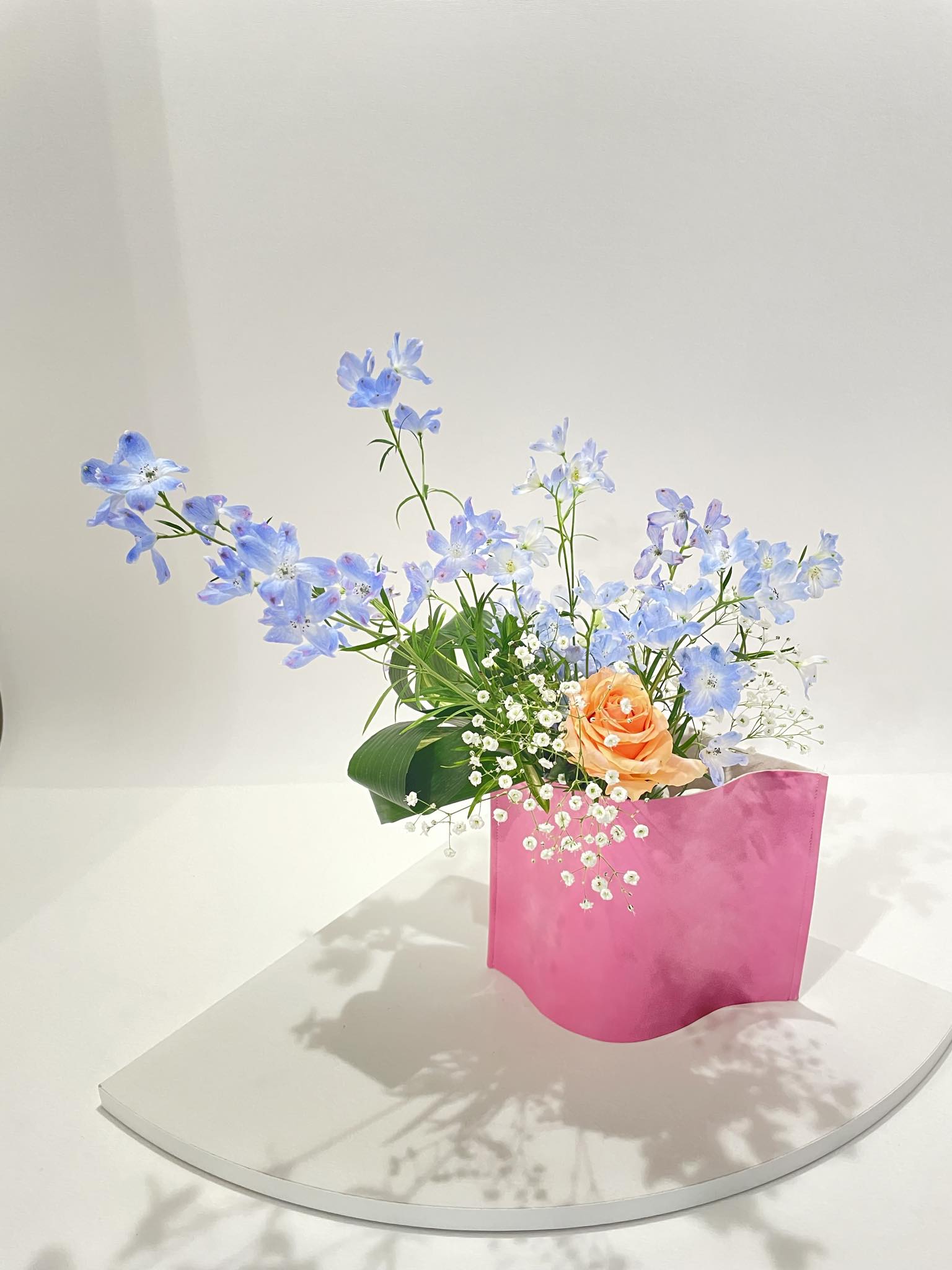 お知らせ｜アトリエ麻瑛 花サロン｜長久手市の「いけばな草月」