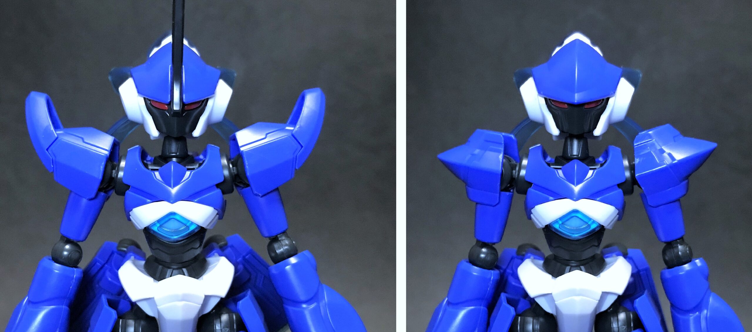 レビュー》ダンボール戦機 LBX ダークパンドラ+シール未使用 | SiNの