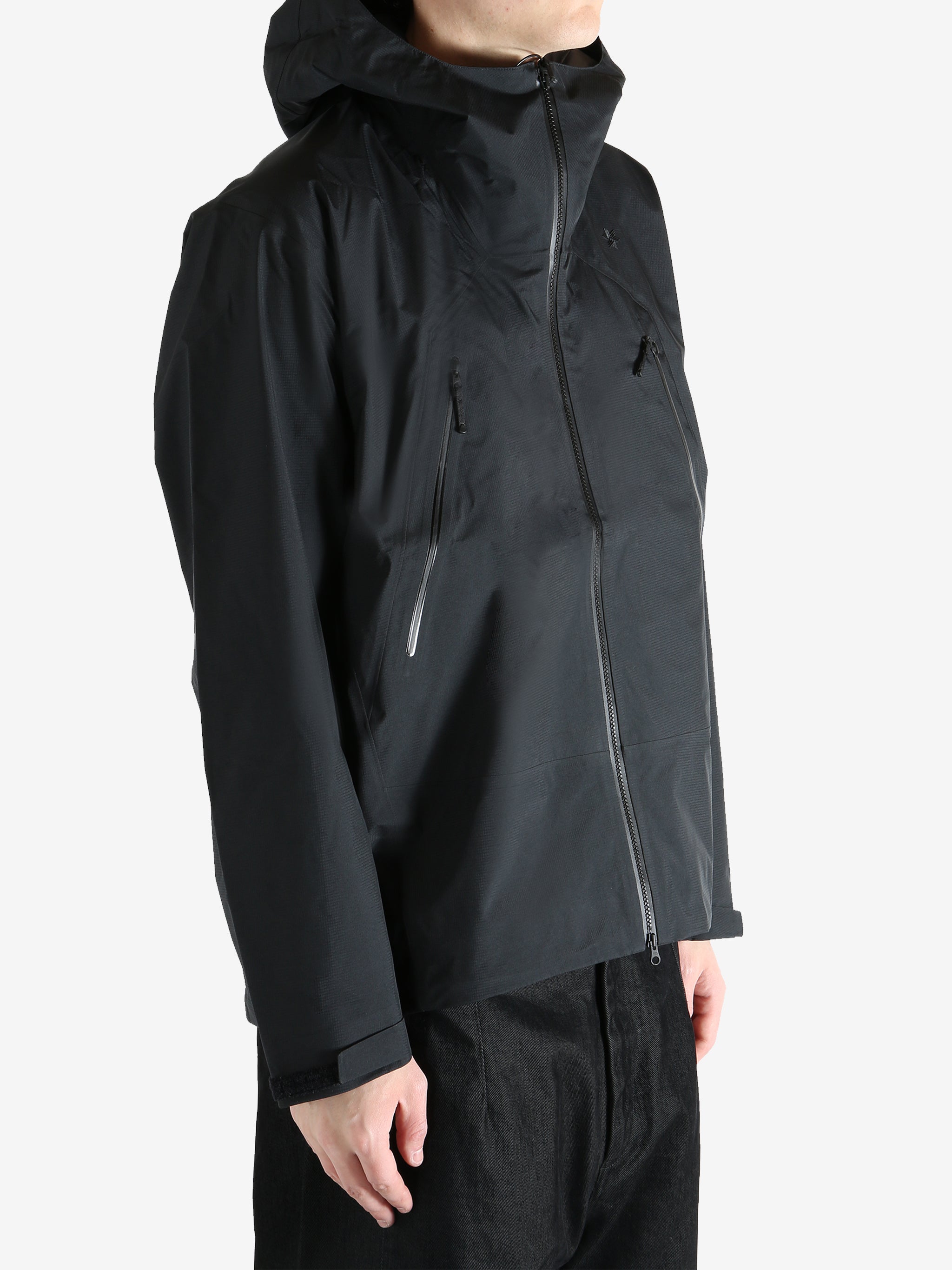 GOLDWIN - Unisex Gore-Tex 3l Hooded Jacket – Atelier New York