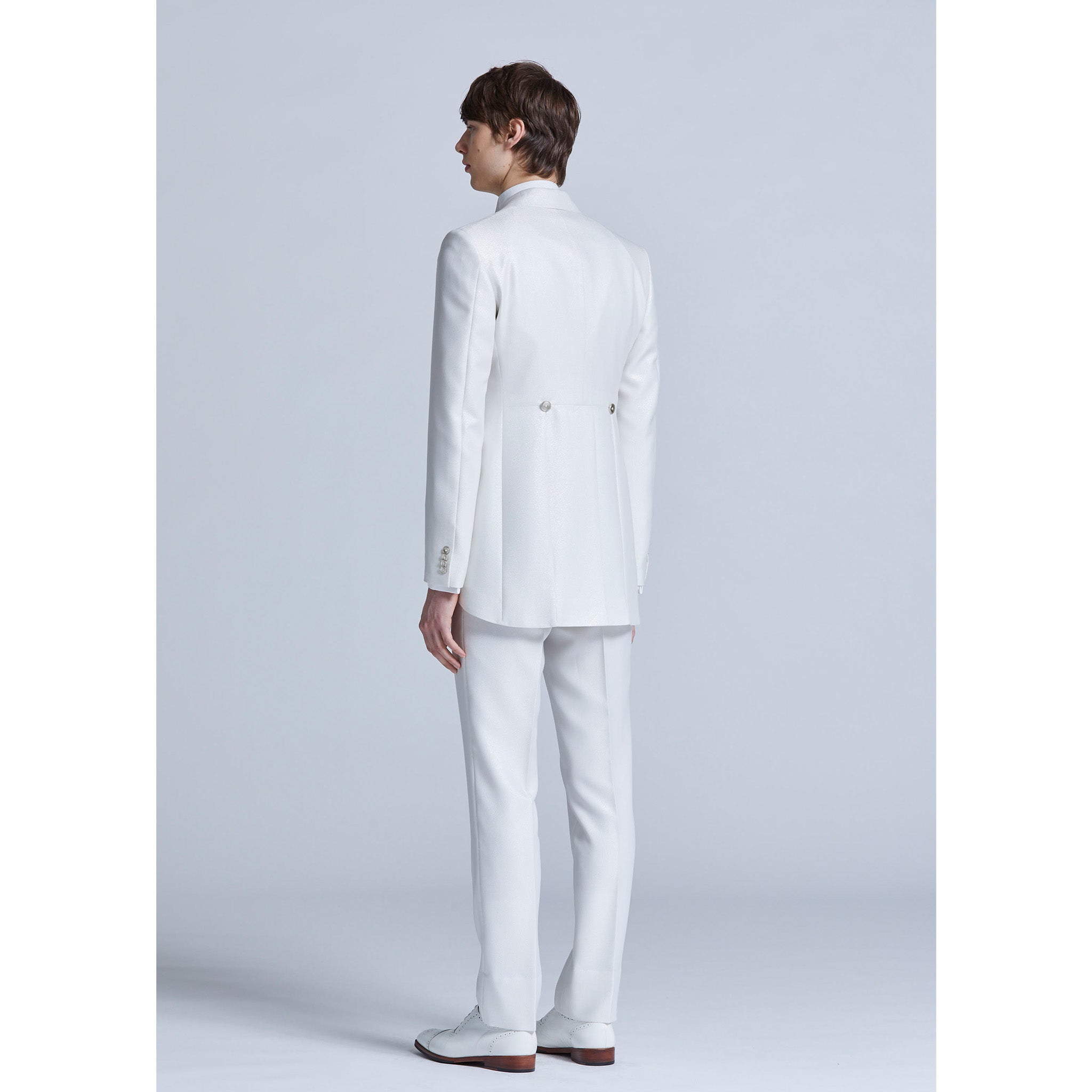 モーニングコート 774S | AtelierYuka レンタルウェディングドレス