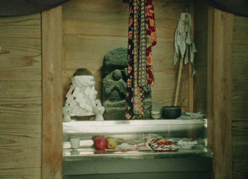 小川紳介映画渡世の集大成 『1000年刻みの日時計 牧野村物語