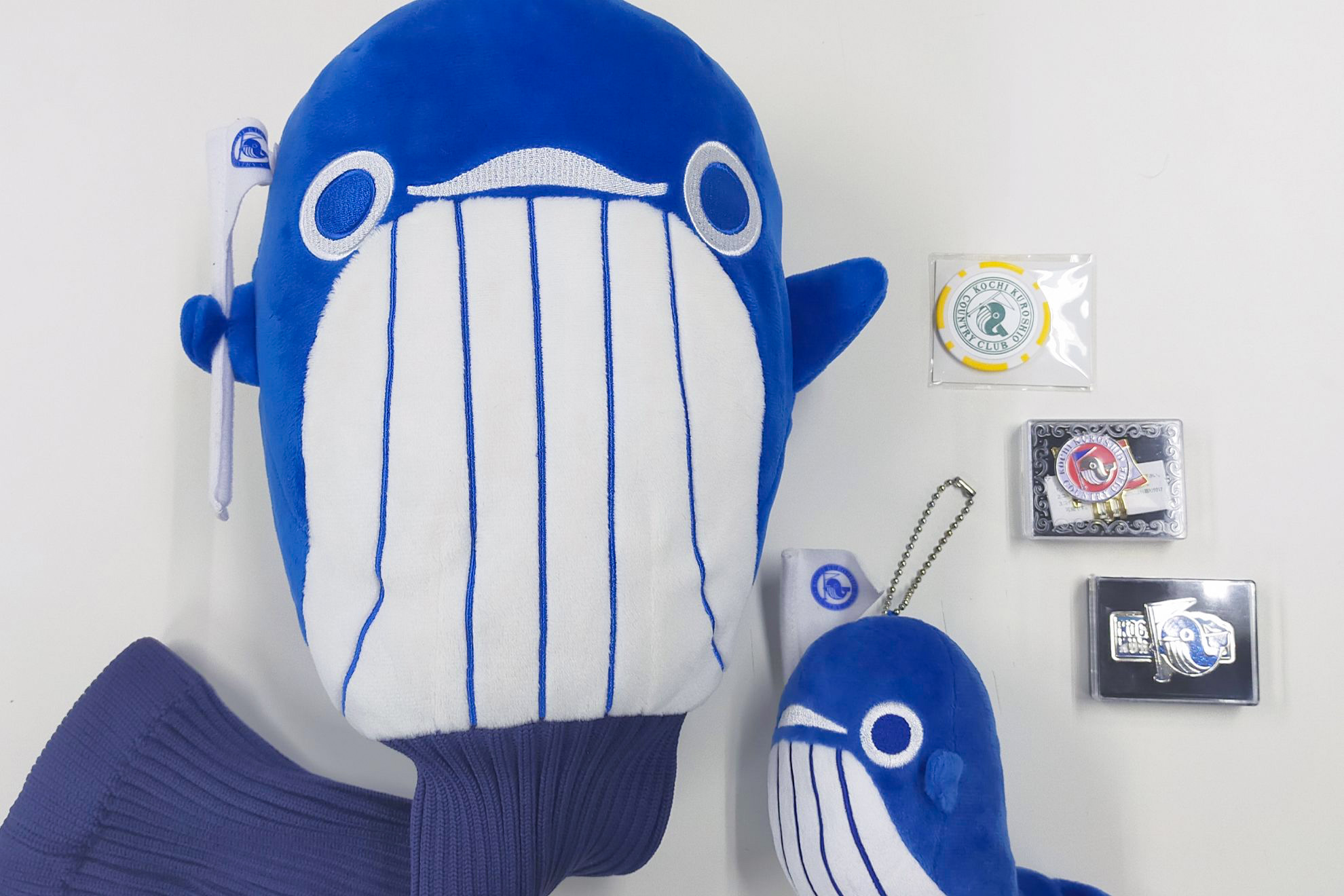 2024年スクランブルゴルフツアー開幕キャンペーン】Kochi黒潮