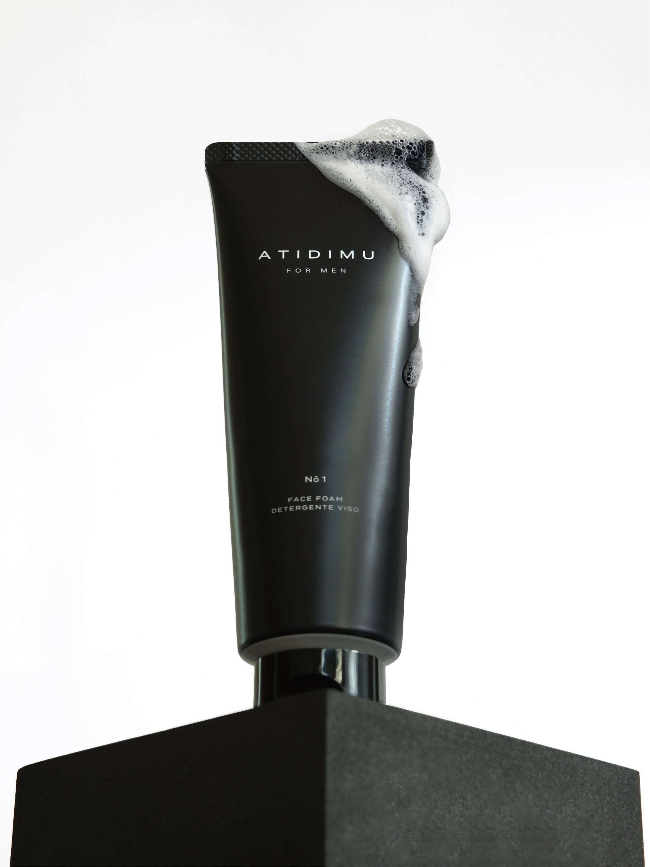 ATIDIMU（アティディム） 洗顔フォーム