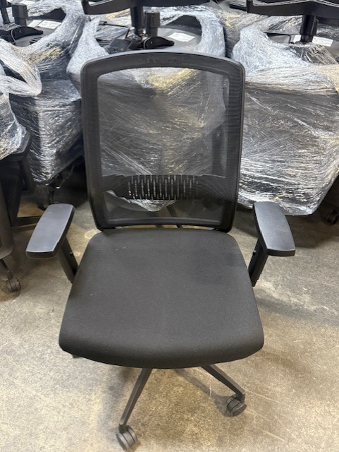 Chairs & Seating | Atlanta Office Liquidators