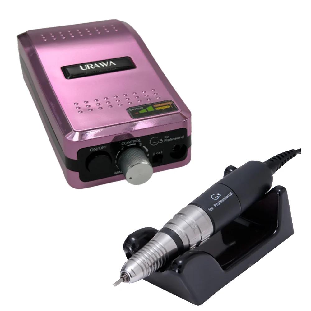 ATL- Urawa G3 Professional Portable Nail Drill | ATL Nail Supply