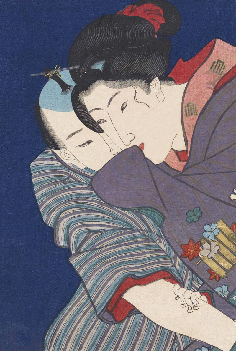 センペンバンカ 江戸の艷画 ～春画美術館～ – あつまるカンパニー株式会社