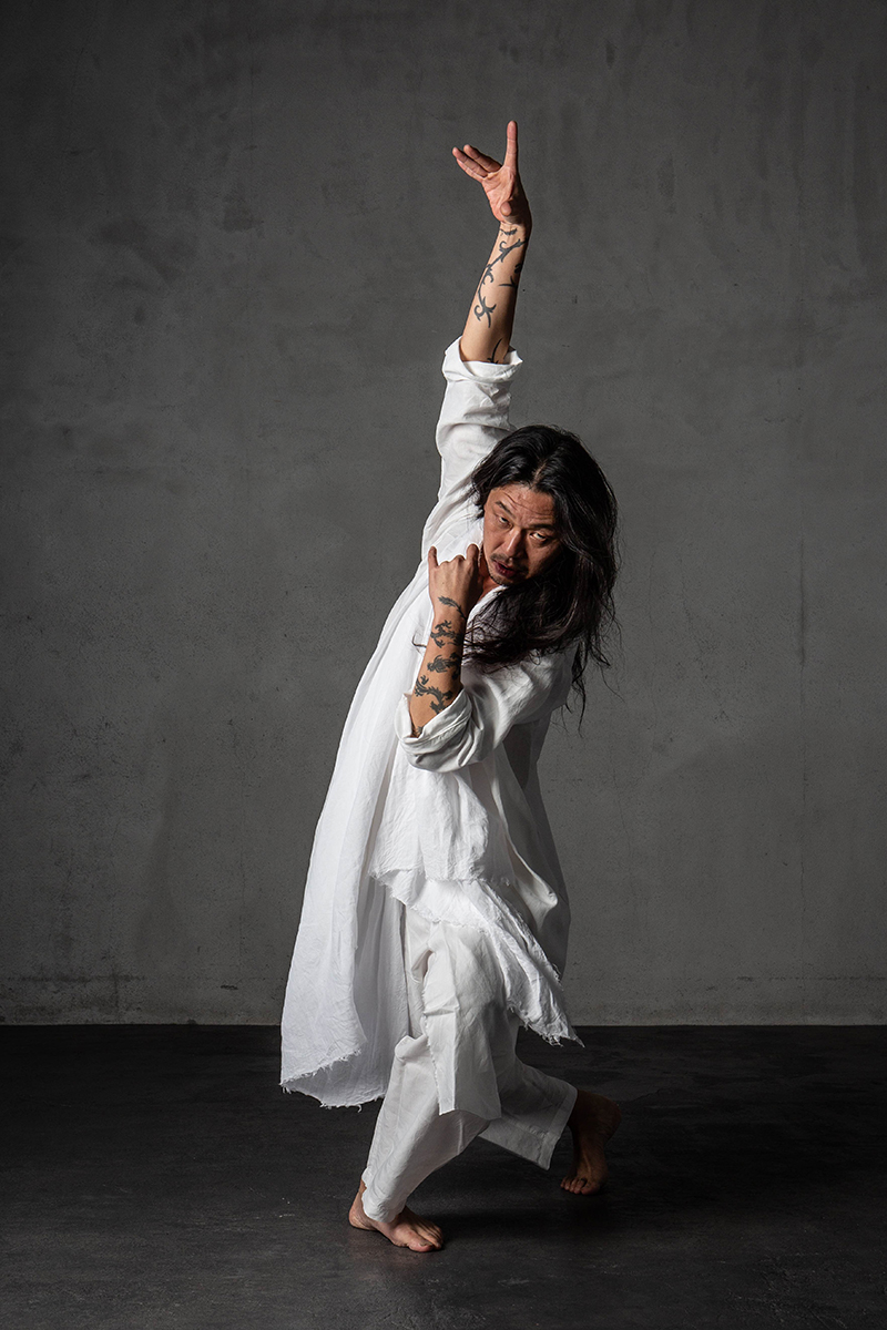 BIOGRAPHY | ATSUSHI TAKAHASHI official site