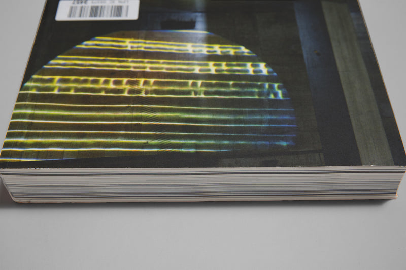 Today Is the First Day｜Wolfgang Tillmans – At Sea Day