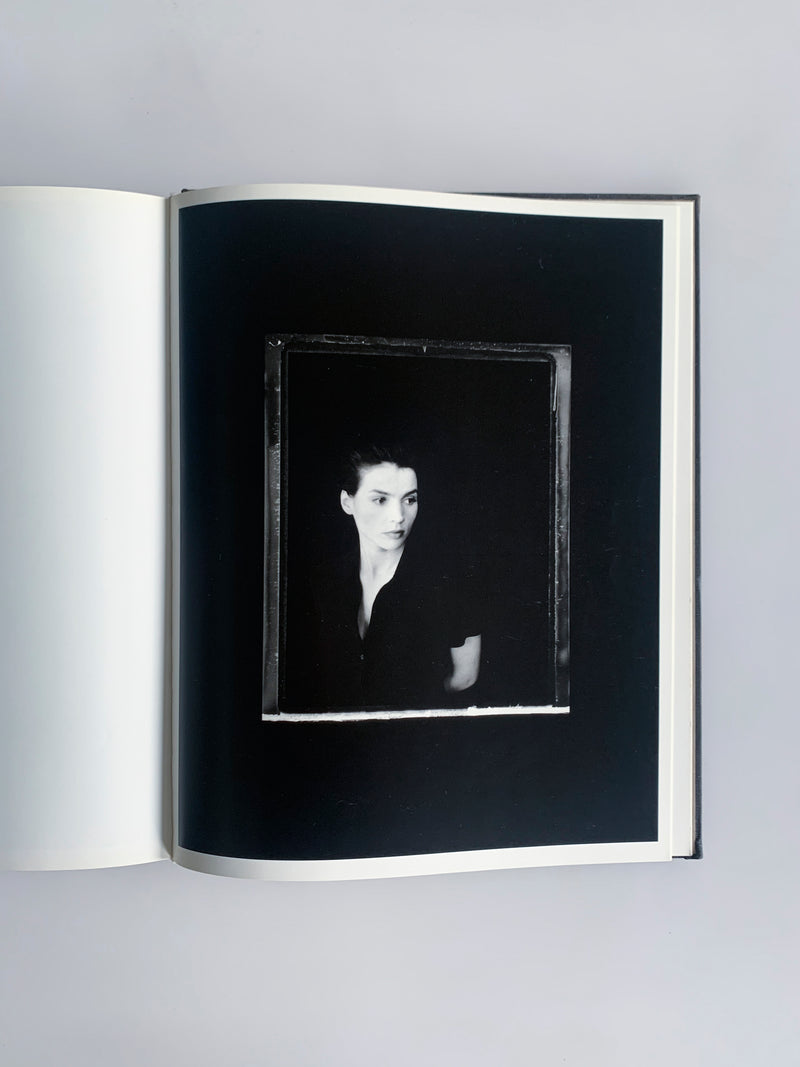 Photographs｜Patrick Demarchelier – At Sea Day