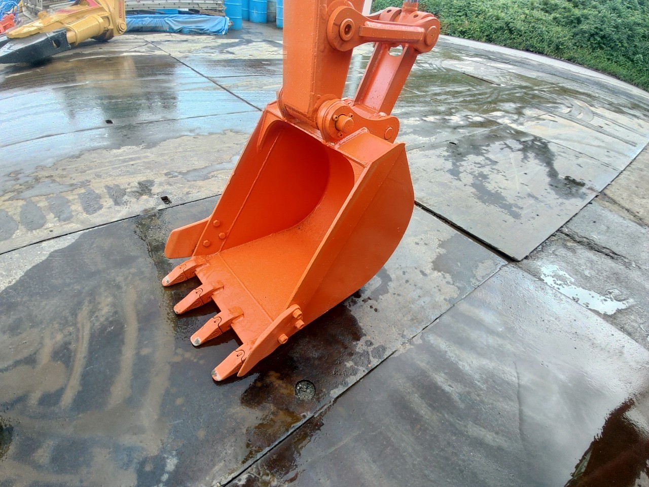 ID71954】ZX75USK-5B | 特選解体重機 | 株式会社アタッチリンク