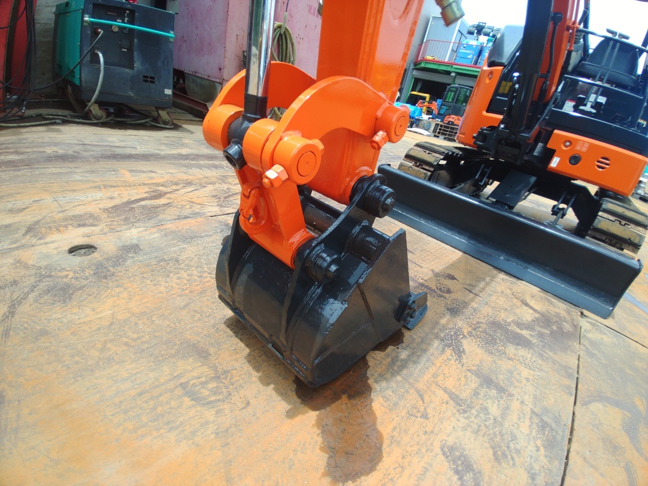 ID111548】ZX20U-5A | 特選解体重機 | 株式会社アタッチリンク