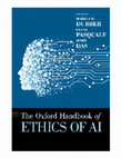 PDF) The Oxford Handbook of Ethics of AI (with Frank Pasquale