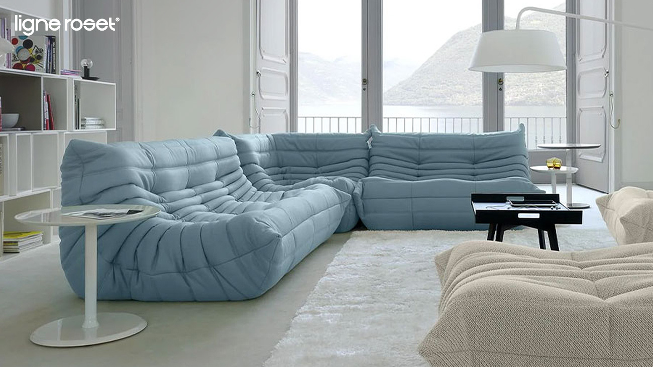 ligne roset （リーン・ロゼ） 正規取扱販売店 | アトラクト