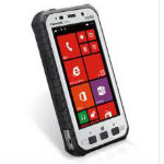 TOUGHPAD FZ-E1/FZ-X1」パナソニックが5インチタブレットの防爆モデル