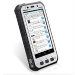 TOUGHPAD FZ-E1/FZ-X1」パナソニックが5インチタブレットの防爆モデル