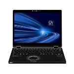 Let's note RZ8（2021年春）」パナソニックの10.1型回転式Win10搭載