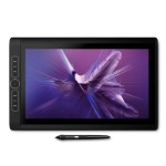 MobileStudio Pro 16」ワコムの15.6インチWin10搭載モバイルペン