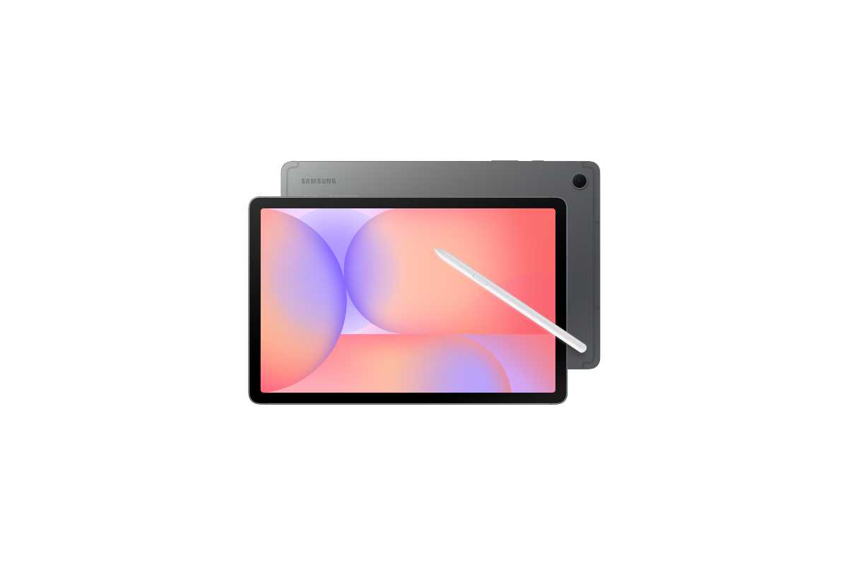 Galaxy Tab S10 Lite | サムスンの10.9型Androidタブレット、毎日を