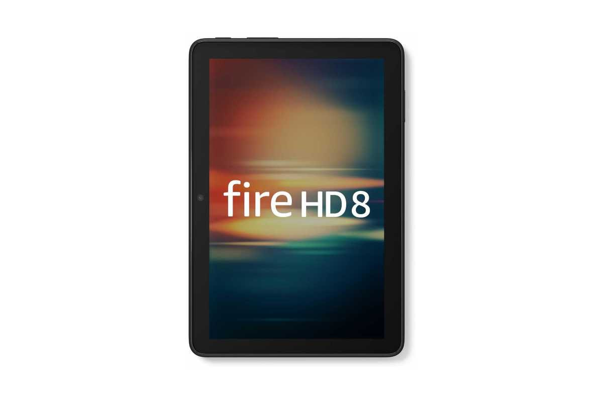 Fire HD 8（2024年） | Amazonの8.0型タブレット、第11世代からメモリ