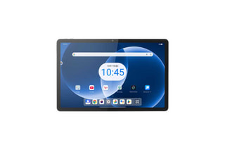 Lenovo Tab M11 | Lenovoの10.95型Androidタブレット
