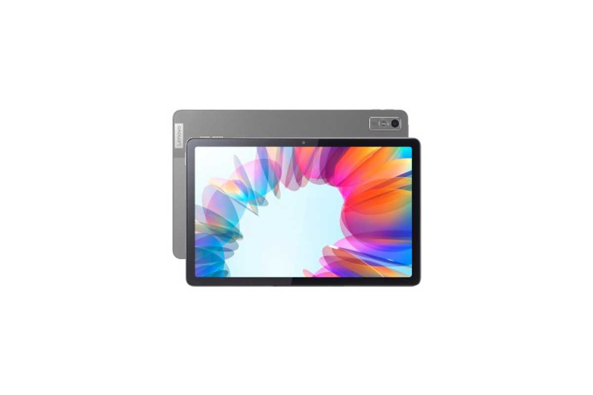 Lenovo Tab M10a 5G | auの10.6型Androidタブレット、5G対応の軽量薄型