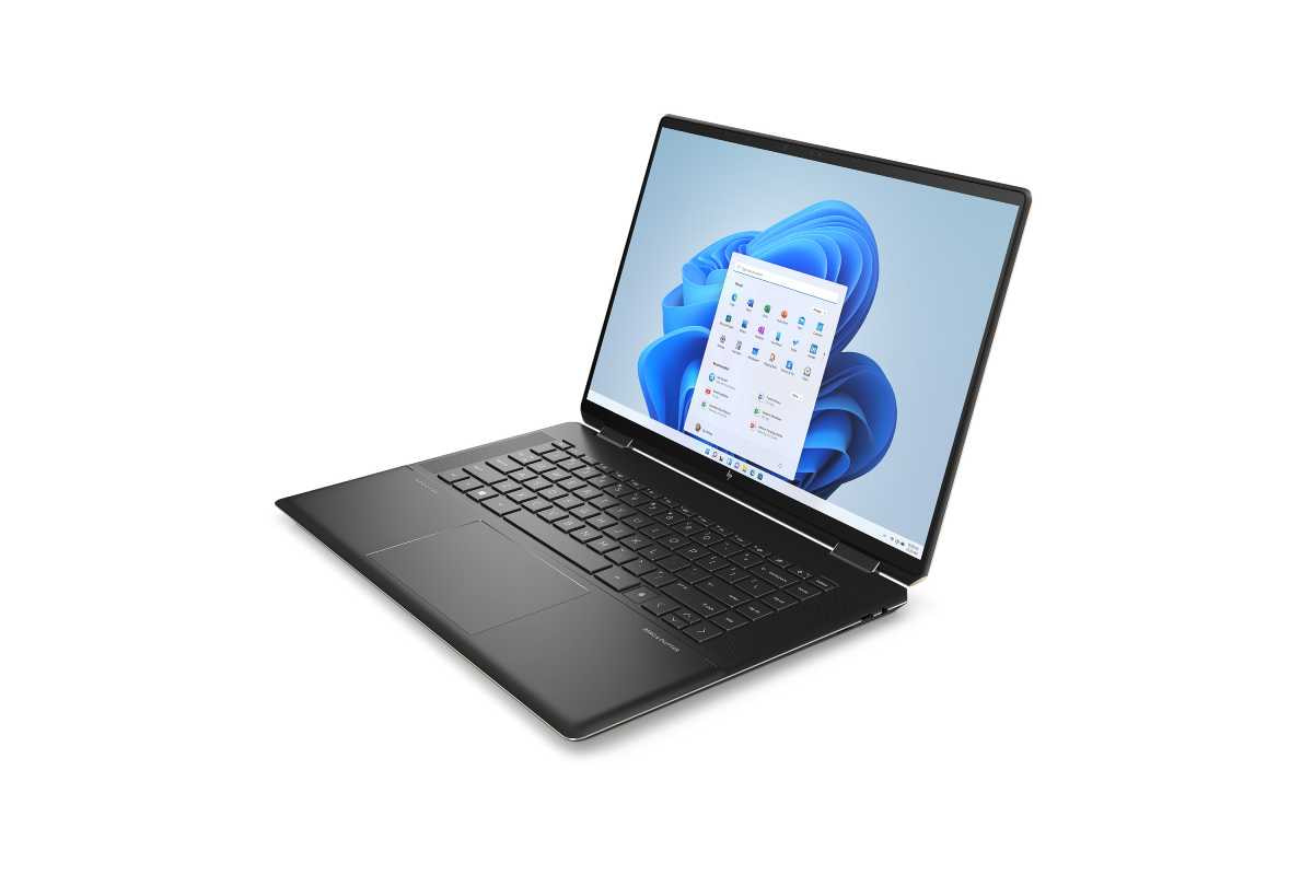 15.6型 ENVY x360と13.5型/16.0型 Spectre x360 | HPのWin11搭載