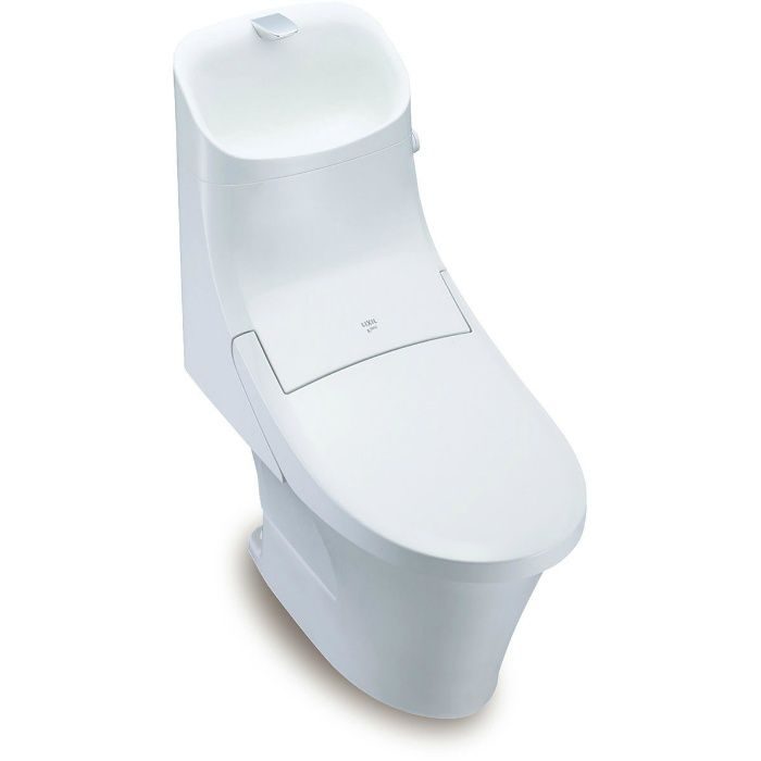 BC-ZA20S/BW1 + DT-ZA281-R/BW1 アメージュZA シャワートイレ ECO5 床