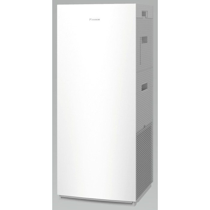 ACK70X-W ストリーマ 加湿空気清浄機 ホワイト ダイキン工業【アウン