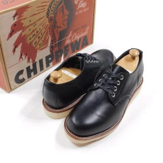 Chippewa チペワ オックスフォードシューズ 1901M43 | アメカジ古着の