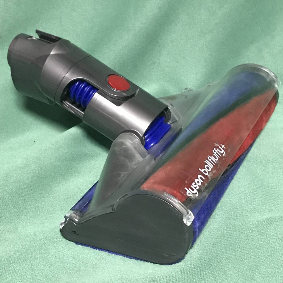 綺麗 ダイソン掃除機DC48タービンヘッド#DC63 CY24 CY25 綺麗 ダイソン