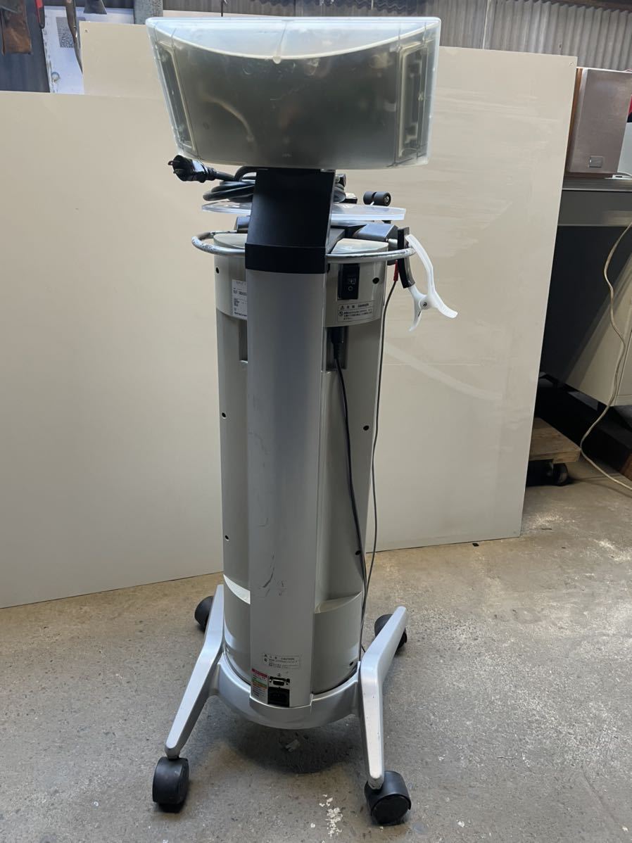 タカラベルモント タカラベルモントスチーマー、センターコア FT-1000