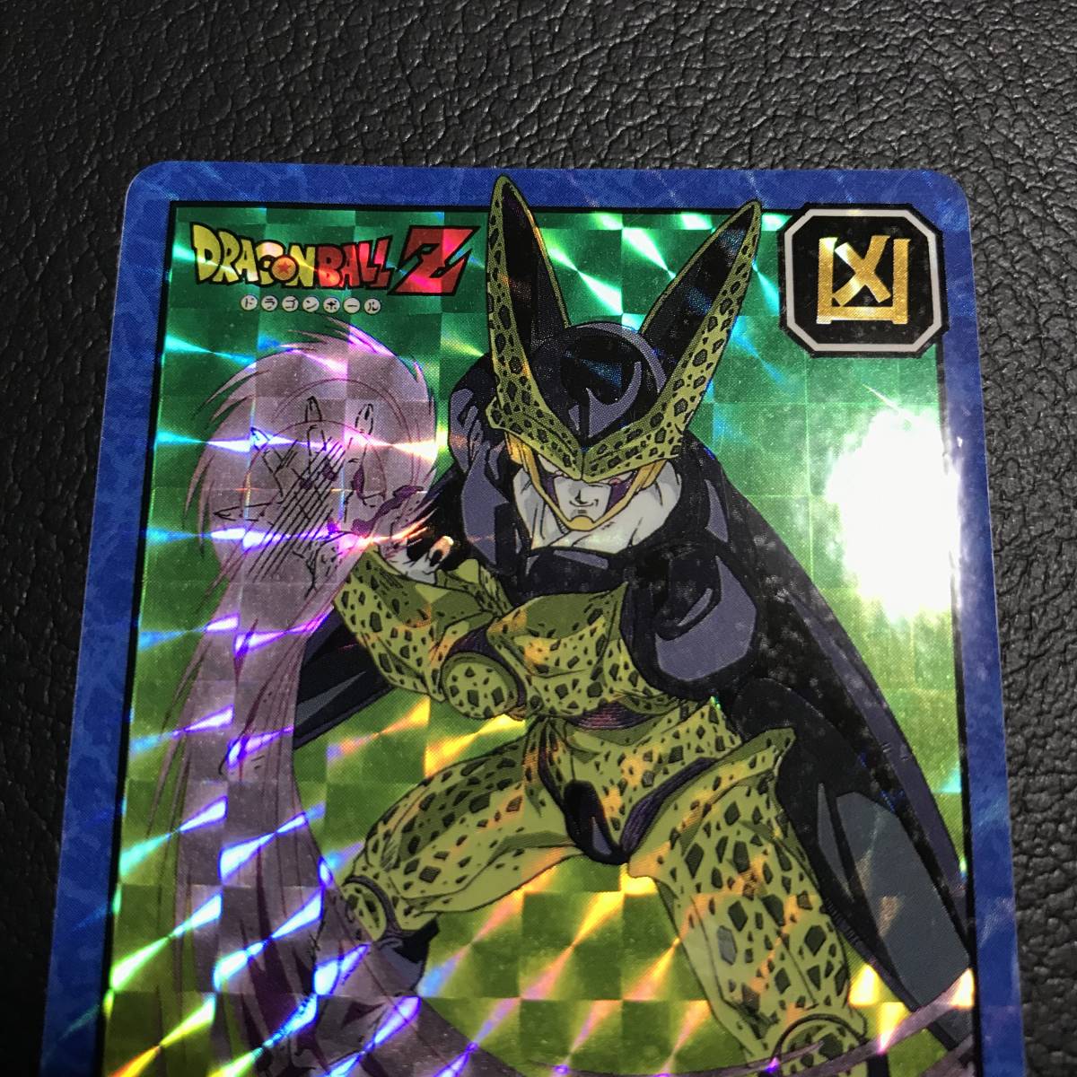 ドラゴンボールZ ピッコロ カード 502 1992年製 【公式通販】