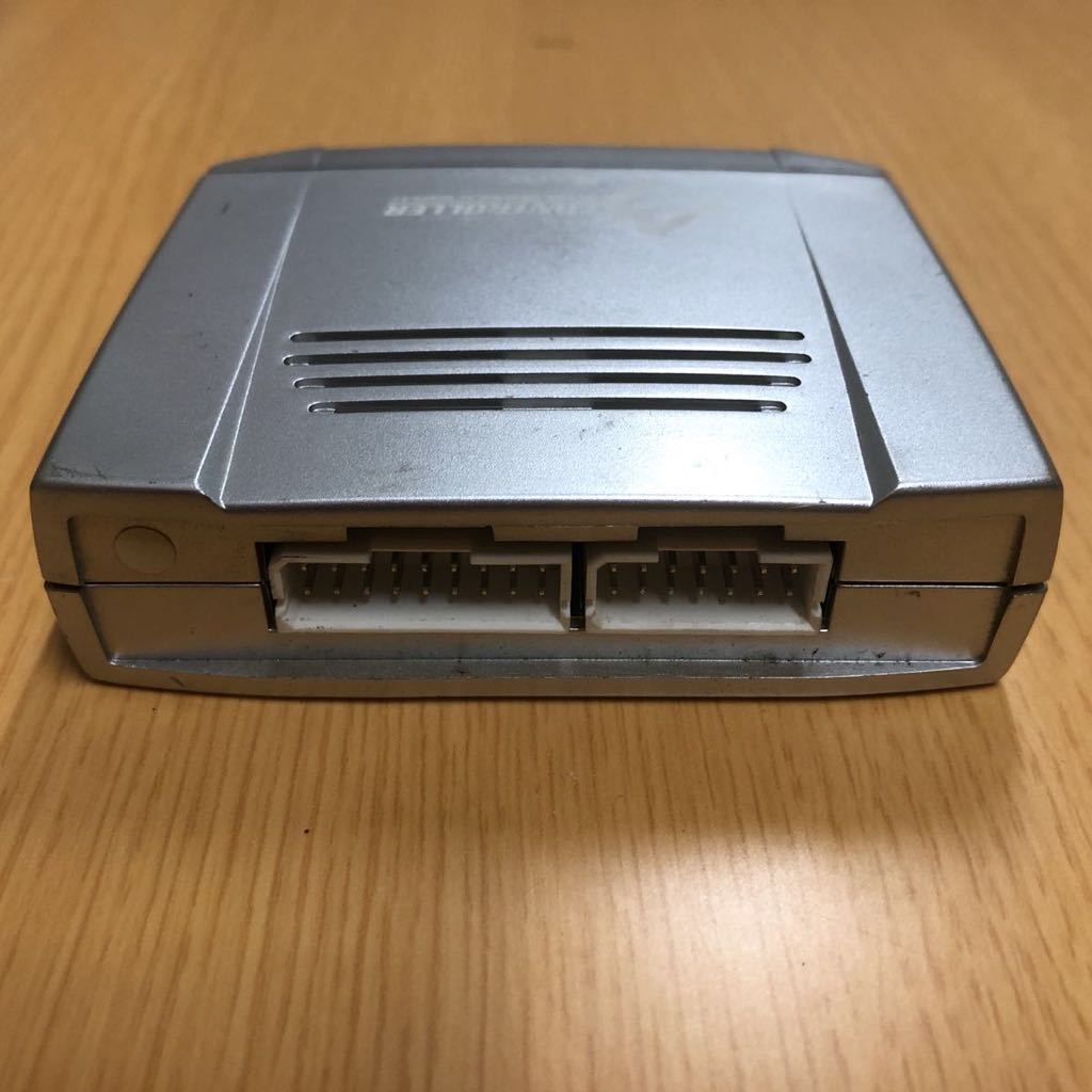 クラウン18マジェスタ(UZS186)ASC680エアサスコントローラー